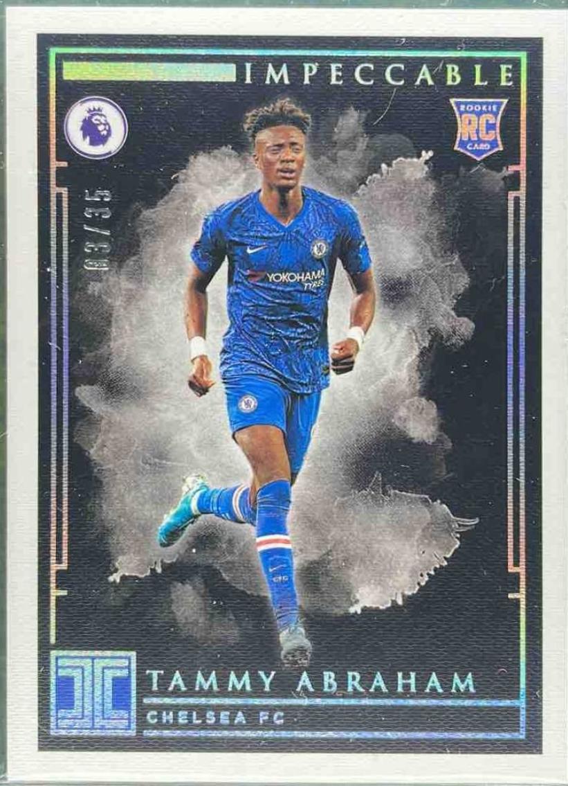 Tammy Abraham [Silver] #35
