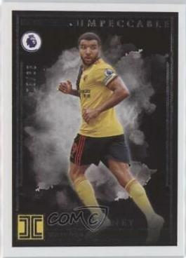 Troy Deeney #84