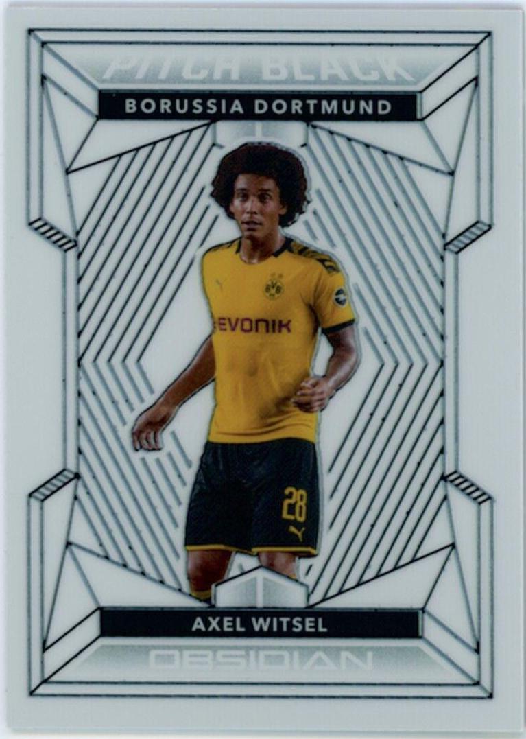 Axel Witsel [Contra] #70