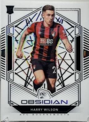 Harry Wilson [Contra] #108
