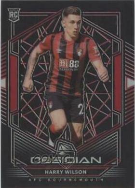 Harry Wilson [Red] #108