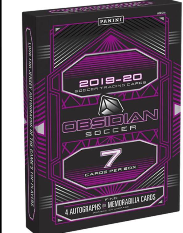 Hobby Box
