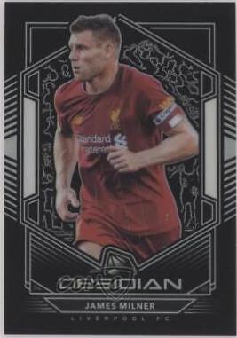 James Milner #78