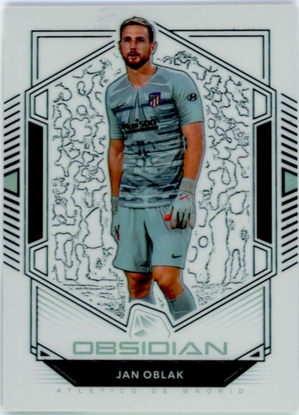 Jan Oblak [Contra] #8