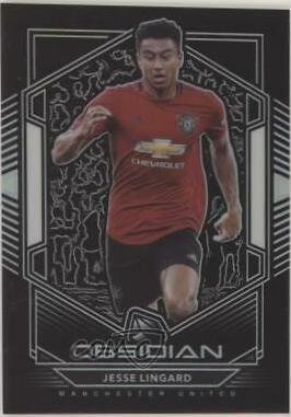 Jesse Lingard #82