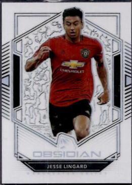 Jesse Lingard [Contra] #82