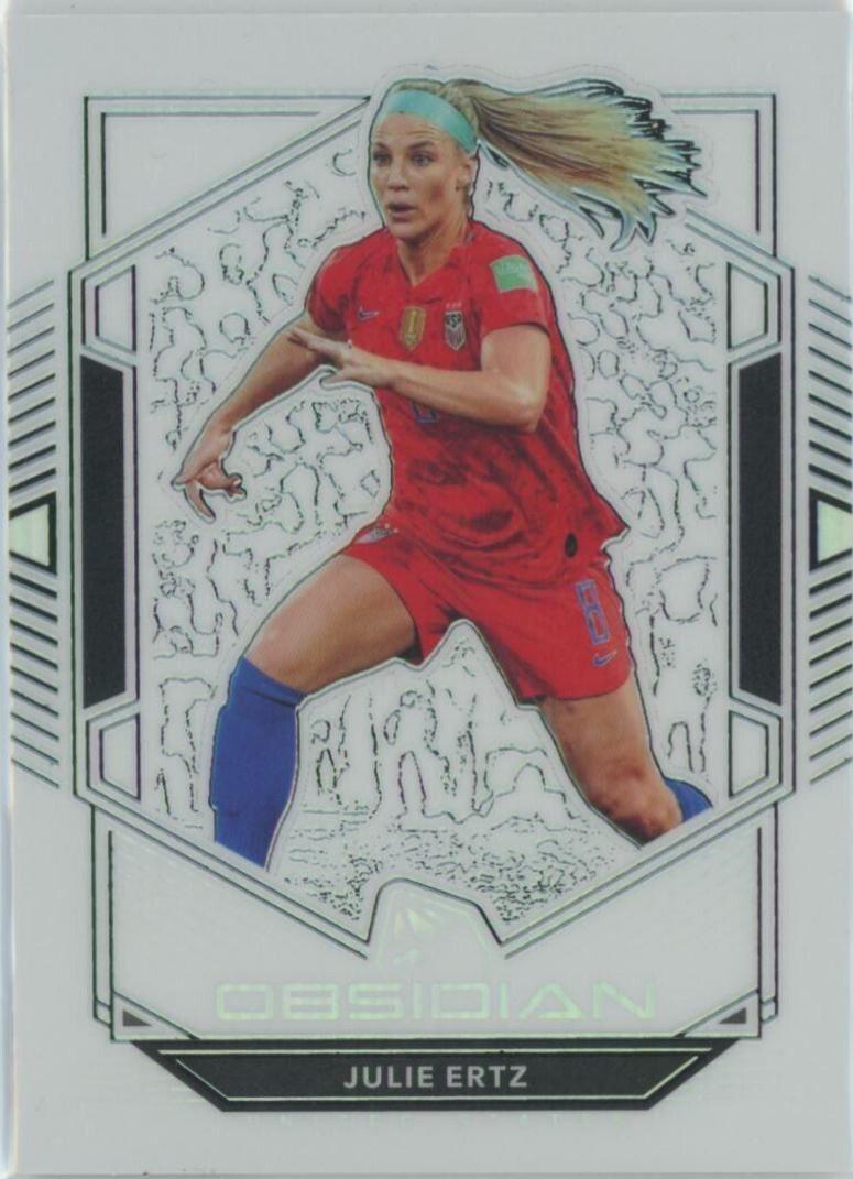 Julie Ertz [Contra] #98
