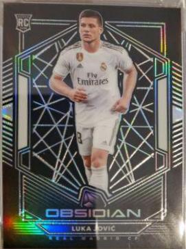 Luka Jovic #105