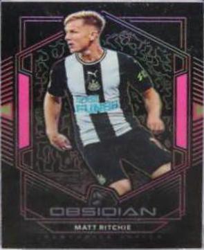 Matt Ritchie [Pink] #67