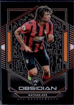 Nathan Ake [Orange] #57
