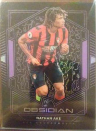 Nathan Ake [Purple] #57