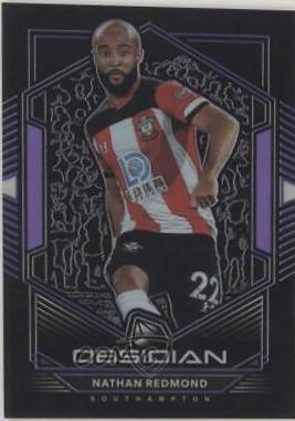 Nathan Redmond [Purple] #47