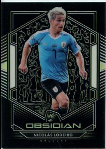 Nicolas Lodeiro #66