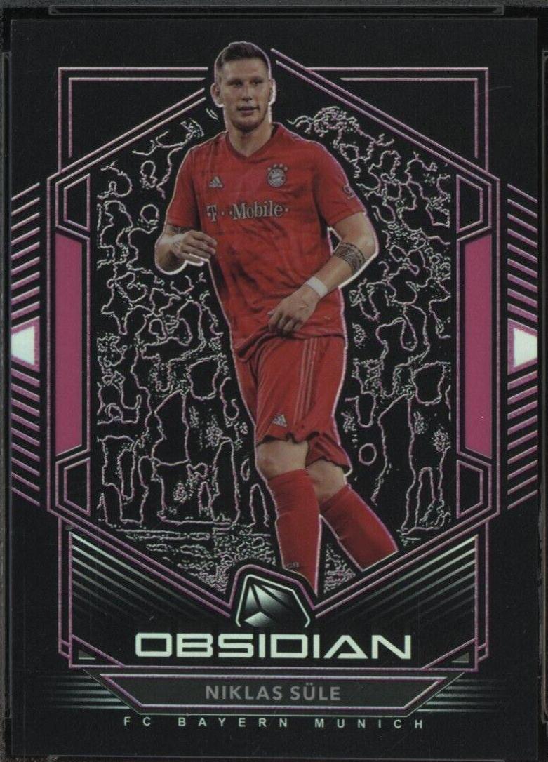 Niklas Sule [Pink] #2