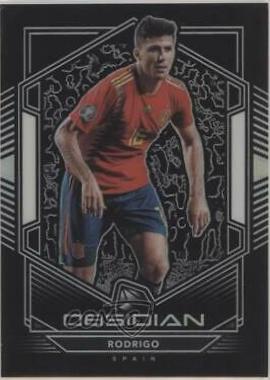 Rodrigo #63
