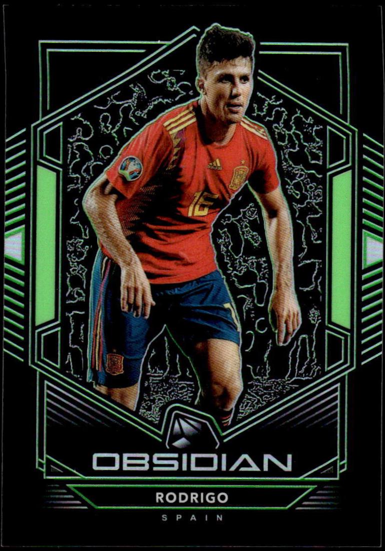 Rodrigo [Green] #63