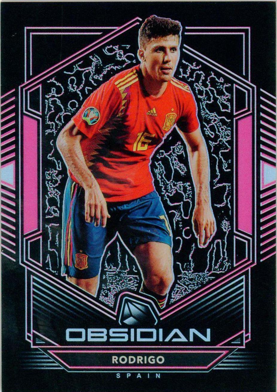 Rodrigo [Pink] #63