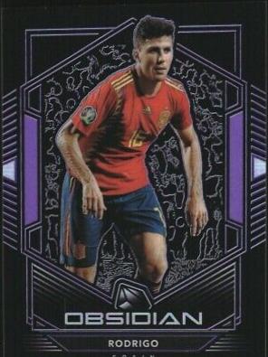 Rodrigo [Purple] #63