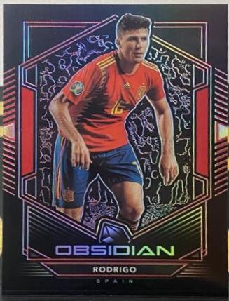 Rodrigo [Red] #63