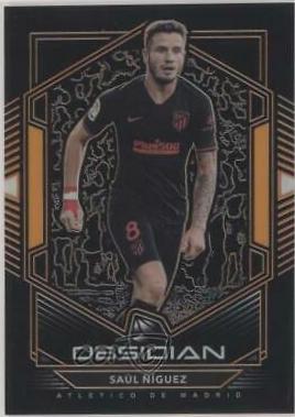 Saul [Orange] #89