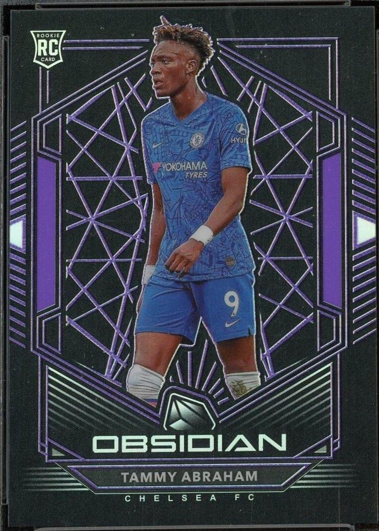 Tammy Abraham [Purple] #103