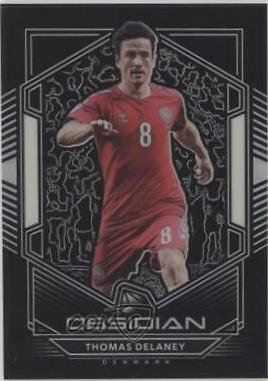 Thomas Delaney #91