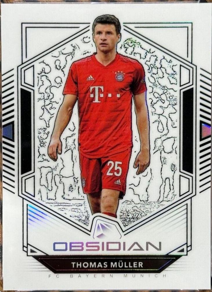 Thomas Muller [Contra] #86