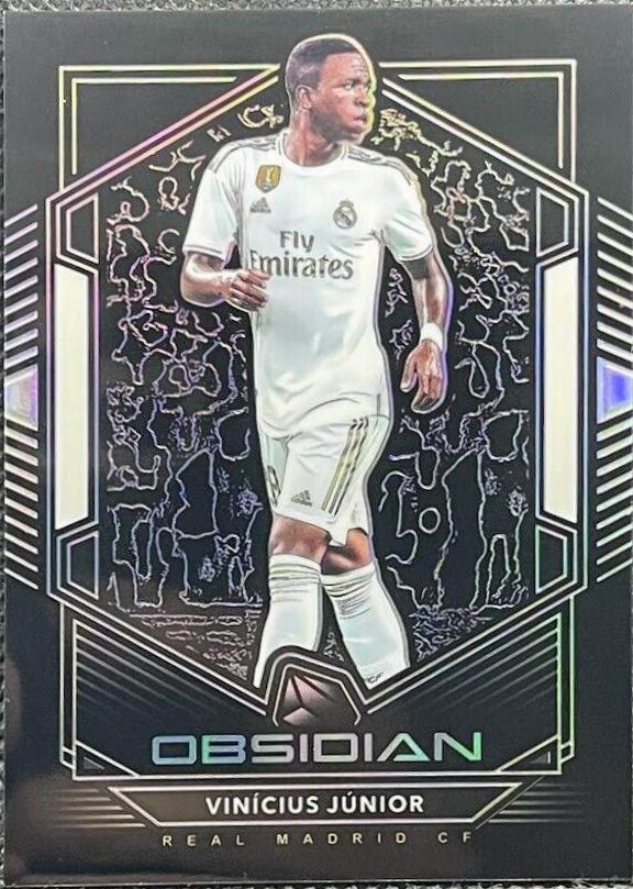 Vinicius Jr #6