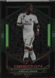 Vinicius Junior [Green] #6