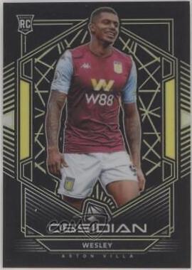 Wesley [Yellow] #101