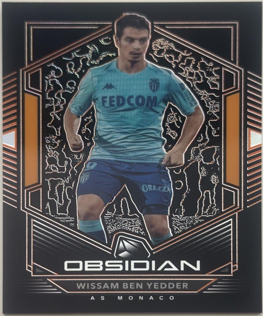 Wissam Ben Yedder [Orange] #73