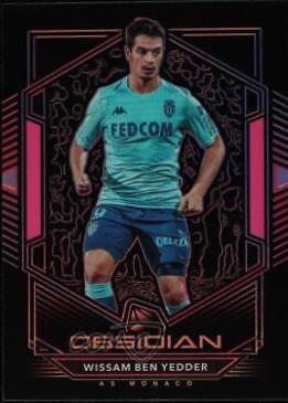 Wissam Ben Yedder [Pink] #73