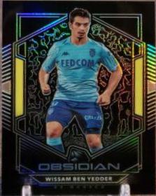 Wissam Ben Yedder [Yellow] #73