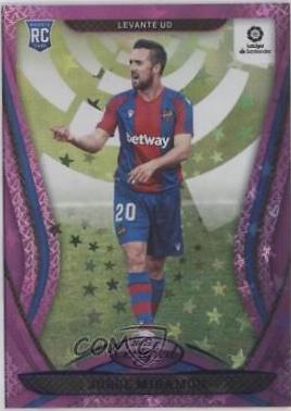 Jorge Miramon [Purple Astro] #27