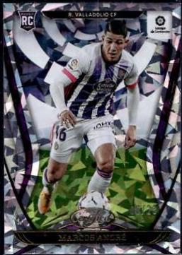 Marcos Andre [Cracked Ice] #26
