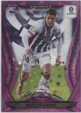 Marcos Andre [Purple Astro] #26
