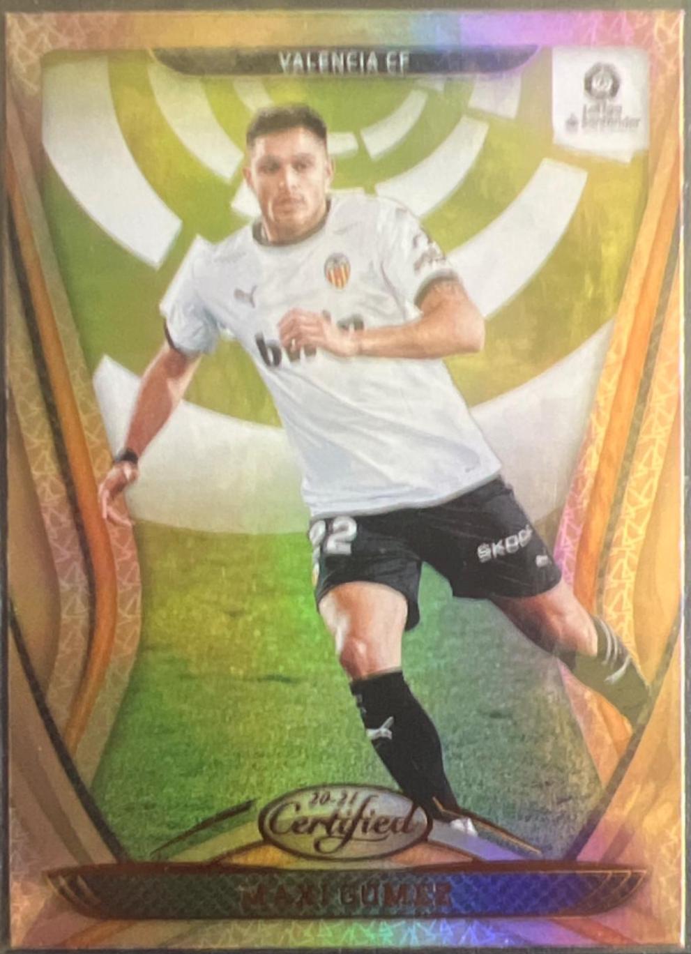 Maxi Gomez #2