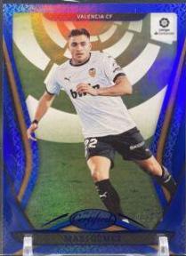 Maxi Gomez [Mirror Blue] #2