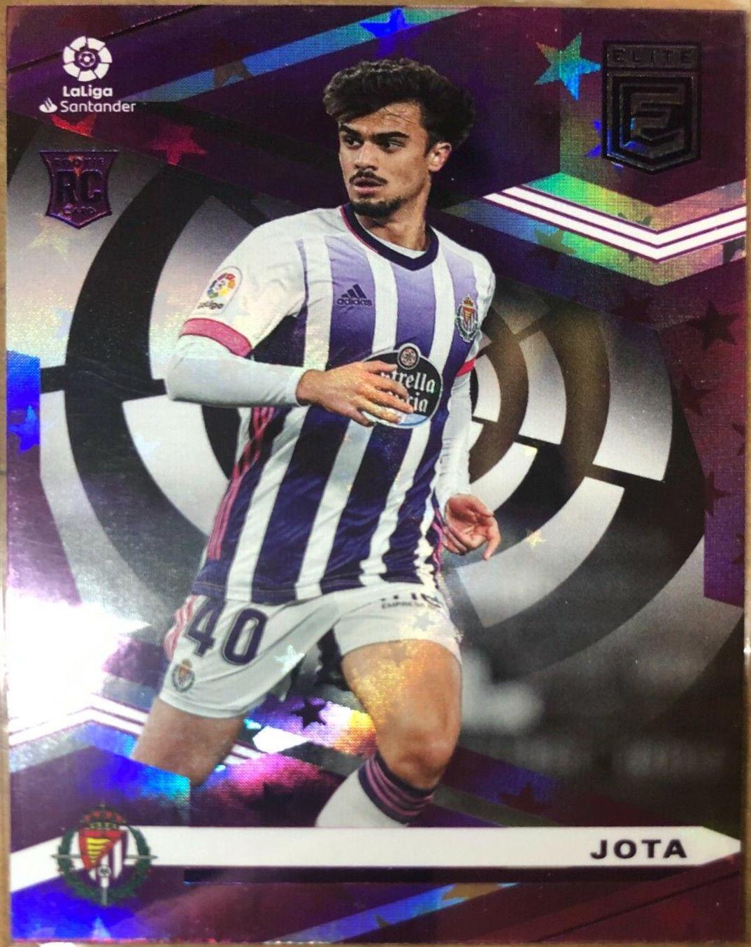 Jota [Purple Astro] #26