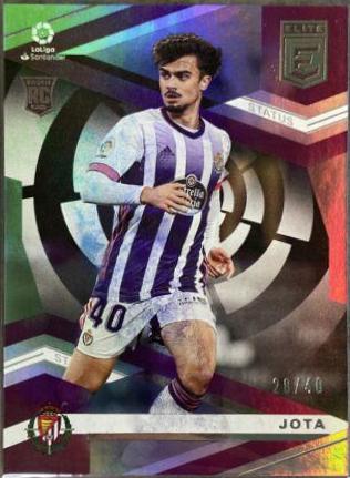 Jota [Status] #26