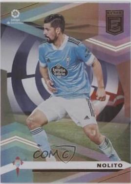 Nolito #13