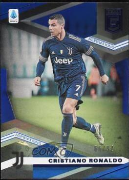 Cristiano Ronaldo [Aspirations] #17