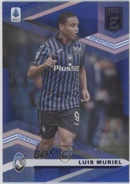Luis Muriel [Aspirations] #5