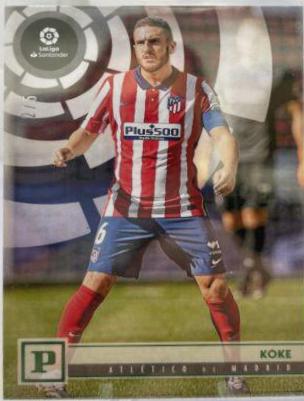 Koke [Green] #2