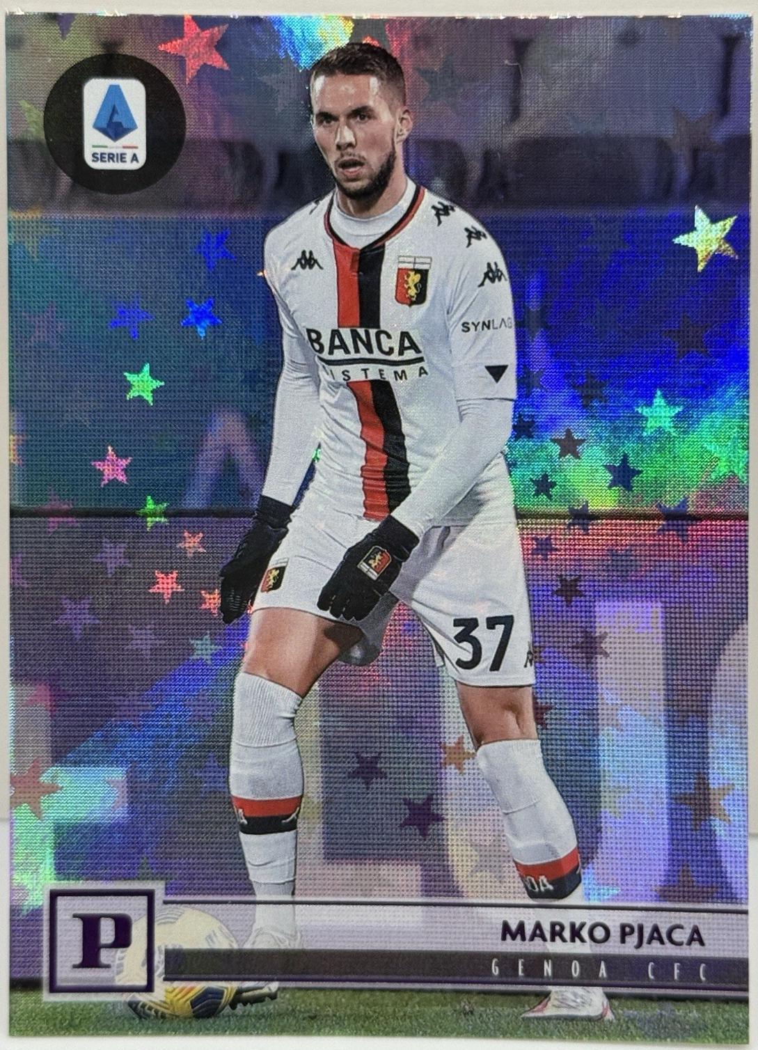 Marko Pjaca [Purple Astro] #14