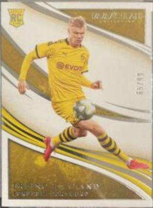 Erling Haaland #51