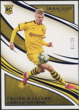 Erling Haaland [Sapphire] #51