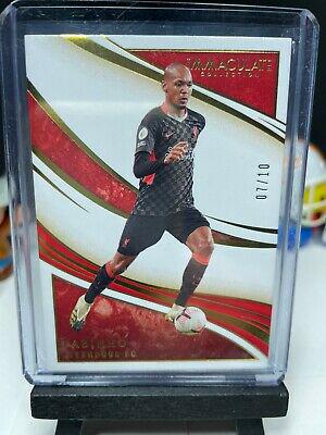 Fabinho [Gold] #35