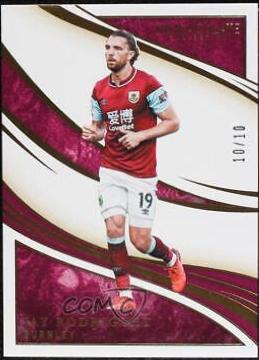 Jay Rodriguez [Gold] #130