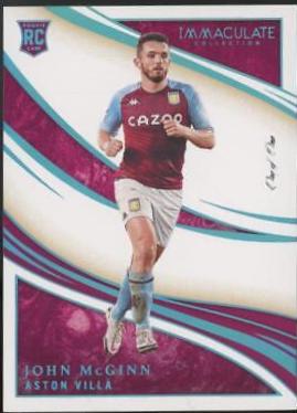 John McGinn #105